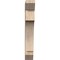Ekena Millwork Westlake Slat Smooth Bracket, Douglas Fir, 5 1/2"W x 26"D x 38"H BKT06X26X38WTL06SDF - alternate 4